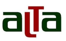 ALTA 2012 logo